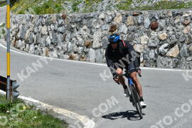 Photo #2191570 | 25-06-2022 12:55 | Passo Dello Stelvio - Waterfall curve BICYCLES