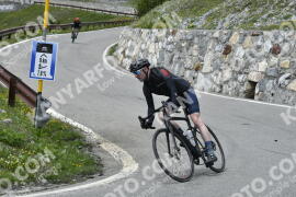 Photo #3203213 | 23-06-2023 14:29 | Passo Dello Stelvio - Waterfall curve BICYCLES