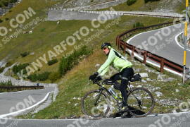 Photo #4305746 | 26-09-2023 13:00 | Passo Dello Stelvio - Waterfall curve BICYCLES