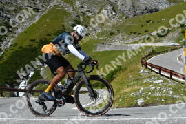 Foto #3969856 | 19-08-2023 14:30 | Passo Dello Stelvio - Waterfall Kehre BICYCLES