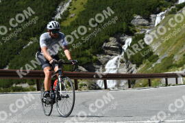 Photo #2630520 | 13-08-2022 14:22 | Passo Dello Stelvio - Waterfall curve BICYCLES