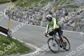 Photo #3255407 | 27-06-2023 12:27 | Passo Dello Stelvio - Waterfall curve BICYCLES