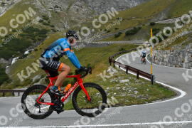 Photo #4280164 | 17-09-2023 09:56 | Passo Dello Stelvio - Waterfall curve BICYCLES