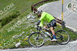 Photo #2131803 | 16-06-2022 14:13 | Passo Dello Stelvio - Waterfall curve BICYCLES