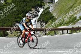 Photo #2303324 | 14-07-2022 14:19 | Passo Dello Stelvio - Waterfall curve BICYCLES