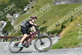 Photo #2590229 | 11-08-2022 11:25 | Passo Dello Stelvio - Waterfall curve BICYCLES