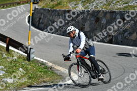 Photo #2605696 | 12-08-2022 11:10 | Passo Dello Stelvio - Waterfall curve BICYCLES