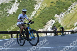Foto #4068831 | 25-08-2023 10:38 | Passo Dello Stelvio - Waterfall Kehre BICYCLES