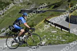 Photo #3360554 | 05-07-2023 10:22 | Passo Dello Stelvio - Waterfall curve BICYCLES