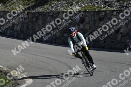 Photo #3062835 | 09-06-2023 09:44 | Passo Dello Stelvio - Waterfall curve BICYCLES