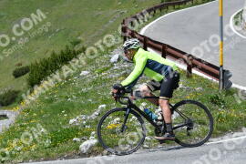 Photo #2170655 | 20-06-2022 14:16 | Passo Dello Stelvio - Waterfall curve BICYCLES