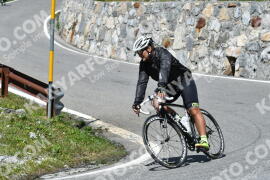 Photo #2630123 | 13-08-2022 13:48 | Passo Dello Stelvio - Waterfall curve BICYCLES