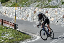 Photo #2322531 | 16-07-2022 17:02 | Passo Dello Stelvio - Waterfall curve BICYCLES