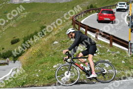 Photo #2487649 | 02-08-2022 12:59 | Passo Dello Stelvio - Waterfall curve BICYCLES
