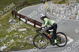 Photo #2792337 | 01-09-2022 14:02 | Passo Dello Stelvio - Waterfall curve BICYCLES