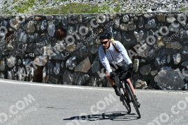 Photo #2190017 | 25-06-2022 11:43 | Passo Dello Stelvio - Waterfall curve BICYCLES