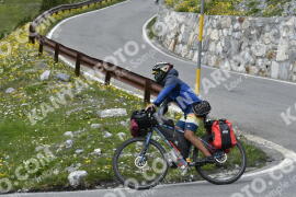Photo #3359306 | 05-07-2023 14:35 | Passo Dello Stelvio - Waterfall curve BICYCLES