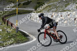 Photo #2815109 | 04-09-2022 16:06 | Passo Dello Stelvio - Waterfall curve BICYCLES