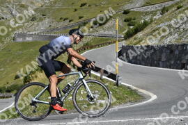 Photo #2738640 | 25-08-2022 11:17 | Passo Dello Stelvio - Waterfall curve BICYCLES