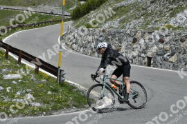 Photo #3153783 | 18-06-2023 12:43 | Passo Dello Stelvio - Waterfall curve BICYCLES