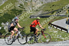 Photo #2503636 | 04-08-2022 10:48 | Passo Dello Stelvio - Waterfall curve BICYCLES