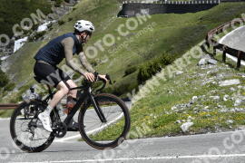 Photo #2113504 | 10-06-2022 10:30 | Passo Dello Stelvio - Waterfall curve BICYCLES
