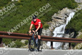 Photo #4177823 | 06-09-2023 10:40 | Passo Dello Stelvio - Waterfall curve BICYCLES