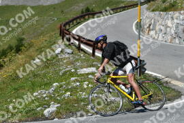 Photo #2561214 | 09-08-2022 13:55 | Passo Dello Stelvio - Waterfall curve BICYCLES