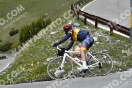 Photo #3057399 | 07-06-2023 13:34 | Passo Dello Stelvio - Waterfall curve BICYCLES