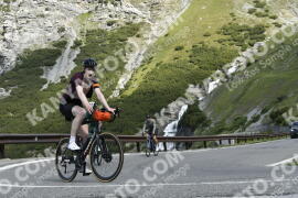 Photo #3280407 | 29-06-2023 09:51 | Passo Dello Stelvio - Waterfall curve BICYCLES