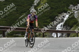 Foto #3719764 | 03-08-2023 12:48 | Passo Dello Stelvio - Waterfall Kehre BICYCLES