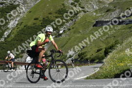 Photo #3535688 | 18-07-2023 10:14 | Passo Dello Stelvio - Waterfall curve BICYCLES