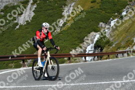 Foto #4305276 | 26-09-2023 10:17 | Passo Dello Stelvio - Waterfall Kehre BICYCLES