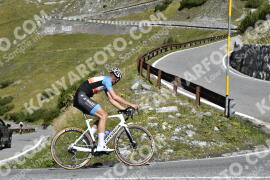 Photo #2874436 | 13-09-2022 11:41 | Passo Dello Stelvio - Waterfall curve BICYCLES