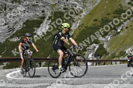 Photo #2776981 | 29-08-2022 11:22 | Passo Dello Stelvio - Waterfall curve BICYCLES