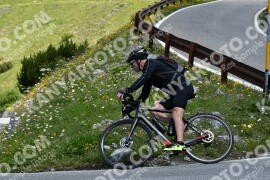 Photo #2228508 | 03-07-2022 11:30 | Passo Dello Stelvio - Waterfall curve BICYCLES