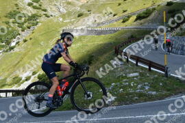 Foto #2605620 | 12-08-2022 11:07 | Passo Dello Stelvio - Waterfall Kehre BICYCLES