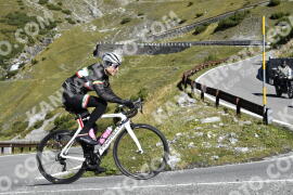 Foto #2864965 | 12-09-2022 10:34 | Passo Dello Stelvio - Waterfall Kehre BICYCLES