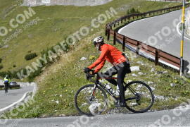 Photo #2869377 | 12-09-2022 15:01 | Passo Dello Stelvio - Waterfall curve BICYCLES