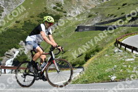 Photo #2217337 | 02-07-2022 10:29 | Passo Dello Stelvio - Waterfall curve BICYCLES