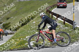 Foto #3065427 | 09-06-2023 11:49 | Passo Dello Stelvio - Waterfall Kehre BICYCLES