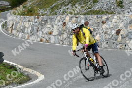 Photo #2690820 | 20-08-2022 14:47 | Passo Dello Stelvio - Waterfall curve BICYCLES