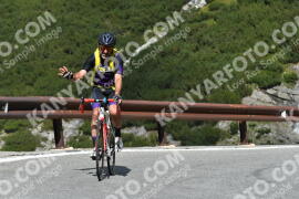 Photo #2657712 | 15-08-2022 10:57 | Passo Dello Stelvio - Waterfall curve BICYCLES