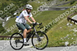 Foto #3718155 | 03-08-2023 11:11 | Passo Dello Stelvio - Waterfall Kehre BICYCLES