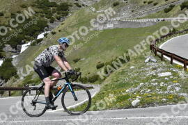 Photo #2105883 | 06-06-2022 13:24 | Passo Dello Stelvio - Waterfall curve BICYCLES