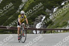 Photo #3545169 | 22-07-2023 10:06 | Passo Dello Stelvio - Waterfall curve BICYCLES