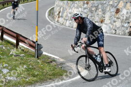 Photo #2361252 | 20-07-2022 14:48 | Passo Dello Stelvio - Waterfall curve BICYCLES