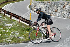 Foto #2289715 | 12-07-2022 13:10 | Passo Dello Stelvio - Waterfall Kehre BICYCLES