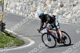 Photo #2298132 | 13-07-2022 15:58 | Passo Dello Stelvio - Waterfall curve BICYCLES