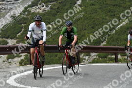 Photo #2172738 | 21-06-2022 12:14 | Passo Dello Stelvio - Waterfall curve BICYCLES